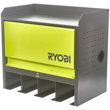 5132004358 Ryobi RHWS-01 Tároló szekrény zárható