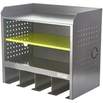 5132004359 Ryobi RHWS-02 Tároló szekrény nyitott