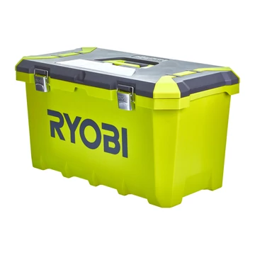 5132004363 Ryobi RTB22INCH Szerszámos láda 55 cm, 53 l, 323x310 mm