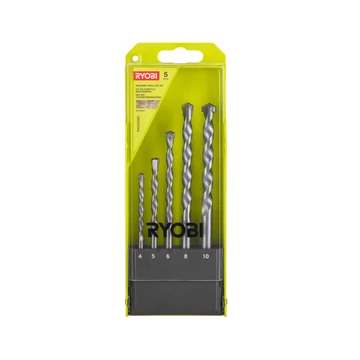 Ryobi RAK05MD Beton fúró fúrószár 5 db