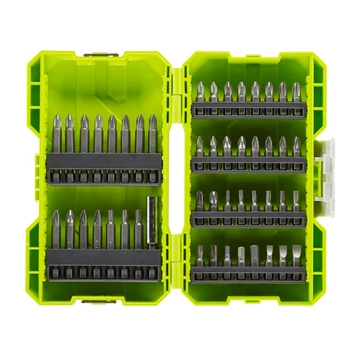 Ryobi RAK48SSD 48 darabos csavarhúzótartozék-készlet