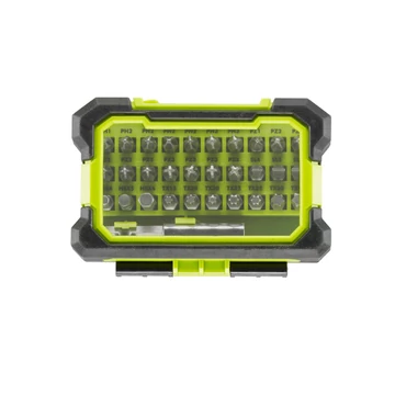 Ryobi RAK31MSD 31 db-os csavarozó szett