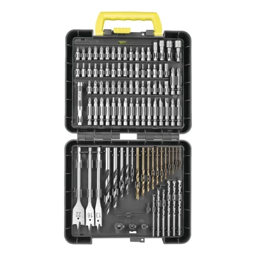 Ryobi RAK95DDF 95 darabos fúrócsavarozó bit készlet