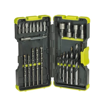 5132002254 Ryobi RAK30MIX 30 darabos vegyes bit készlet