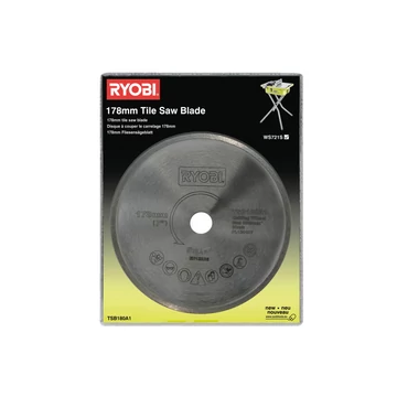 5132002694 Ryobi TSB180A1178 mm vágótárcsa csempéhez