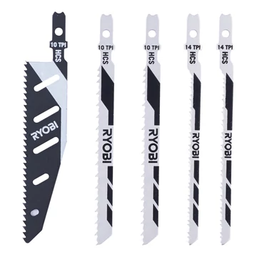 Ryobi RAK05JSBFC5 db Szúrófűrészlap szett