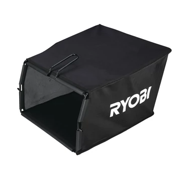 5132004633 Ryobi RAC822 55 L gyűjtőkosár gyeplazítóhoz