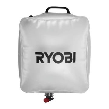 5132004901 Ryobi RAC717 EZClean 20 L tartály