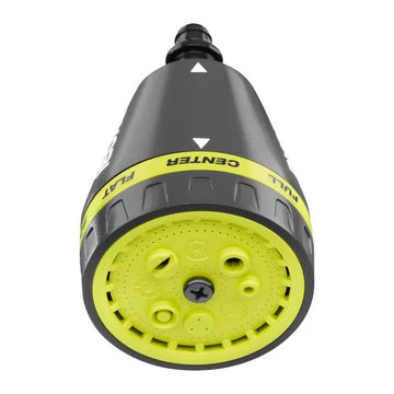 5132005469 Ryobi RAC765 EZClean szórófej kompatibilis a RY18PW22A és RY18PWX414A és RY36PRX41A