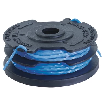 5132002775 Ryobi RAC110 Damil fej 1,5 mm damillal (2 db) - RLT4025