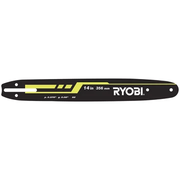 Ryobi RAC246 40 cm láncvezető RCS3840T benzinüzemű láncfűrészhez