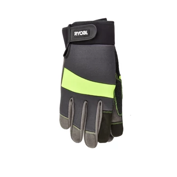 Ryobi RAC811XL Kerti kesztyű puha tenyérrésszel XL