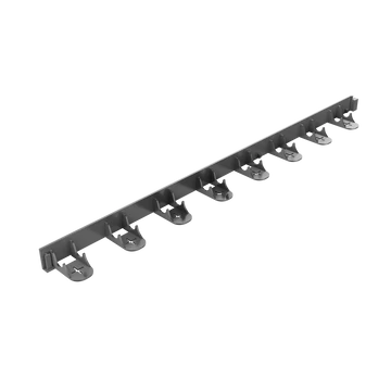 CELLFAST Ágyáselválasztó 1 m x 45 mm UNIBORD