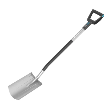 CELLFAST Ásó egyenes végű HRC 48-55 ENERGO