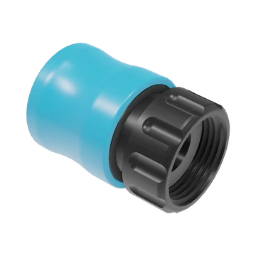 CELLFAST Csapcsatlakozó 3/4" belső menetes tömlőcsatlakozóval BASIC- bliszteres