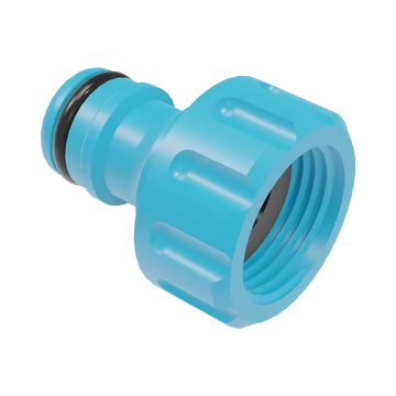 CELLFAST Csapcsatlakozó 1/2" BASIC - bliszteres