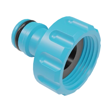 CELLFAST Csapcsatlakozó 3/4" BASIC - bliszteres