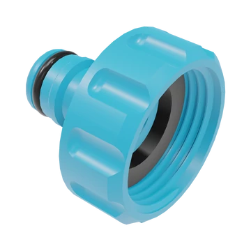 CELLFAST Csapcsatlakozó 1" BASIC - bliszteres