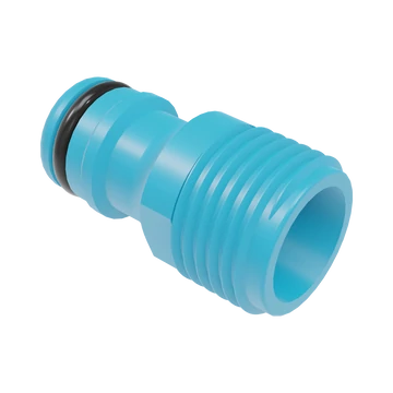 CELLFAST Csapcsatlakozó 1/2" külső menetes BASIC