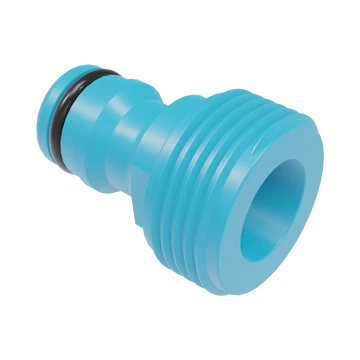 CELLFAST Csapcsatlakozó 3/4" külső menetes BASIC