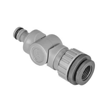 CELLFAST Csapcsatlakozó 1/2"-3/4"-1" forgatható IDEAL