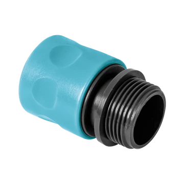 CELLFAST Csapcsatlakozó 3/4" külső menetes BASIC