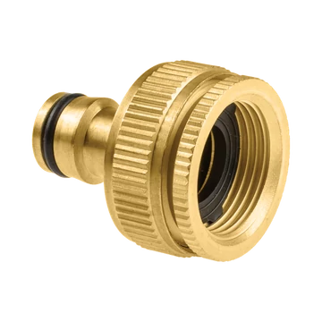 CELLFAST Csapcsatlakozó 3/4" - 1" RÉZ