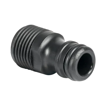 CELLFAST Csapcsatlakozó 1/2" külső menetes ECONOMIC 30 db/doboz