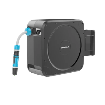 CELLFAST Automatikus fali tömlődob 20+2 m ERGO