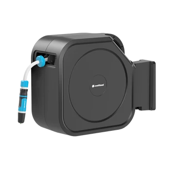 CELLFAST Automatikus fali tömlődob 30+2 m ERGO