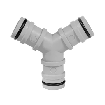 CELLFAST 3-as elosztó 1"