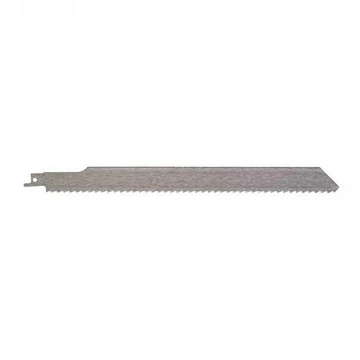 Milwaukee Szablyafűrészlap 300/6,4/4 mm, rozsdamentes 1 db fagyott anyagok