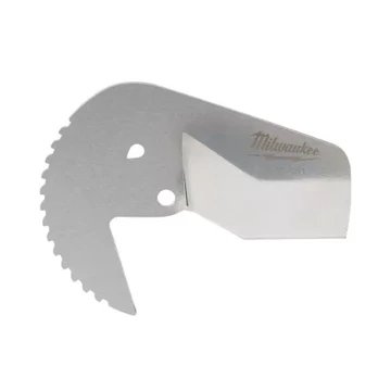 Milwaukee Cserélhető penge 42 mm racsnis PVC vágóhoz -  1 db