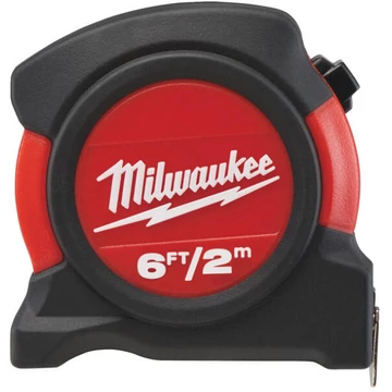 Milwaukee Mérőszalag 2m 1 db (Rendelési egység 12 db)
