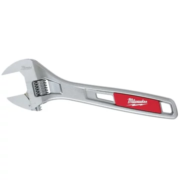 Milwaukee Állítható pofájú villáskulcs 200 mm 1db