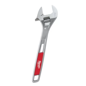 Milwaukee Állítható pofájú villáskulcs 300 mm 1db