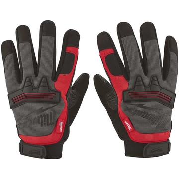 Milwaukee Impact védőkesztyű XXL - 1 pár