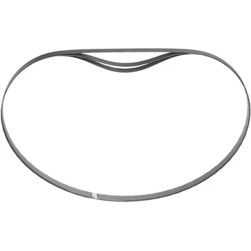Milwaukee Bimetál szalagfűrész (fogosztás 1,8 mm, szalaghossz 898,52 mm)  3 db