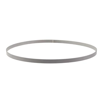 Milwaukee Bimetál szalagfűrész (fogosztás 1,4 mm, szalaghossz 898,52 mm)  3 db