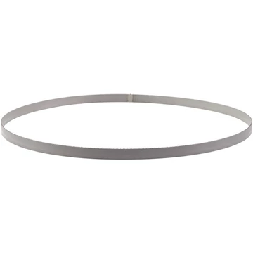 Milwaukee Bimetál szalagfűrész (fogosztás 1,0 mm, szalaghossz 898,52 mm)  3 db