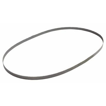 Milwaukee Prémium Bimetál szalagfűrészlap 1139.83X8/10 -3 db