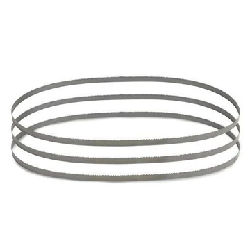 Milwaukee Premium Bimetál szalagfűrész 776.29 x 12 /14 - 3 db