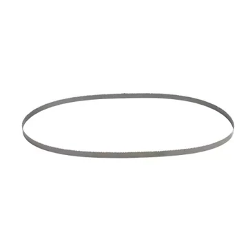 Milwaukee Premium Bimetál szalagfűrész 776.29 x 8 /10 - 25 db
