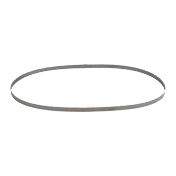 Milwaukee Premium Bimetál szalagfűrész 776.29 x 12 /14 - 25 db