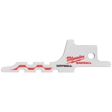 Milwaukee Szablyafűrészlap 63 mm 1T - 1 db