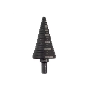 Milwaukee Lépcsős fúró 6-40.5 mm 1 db