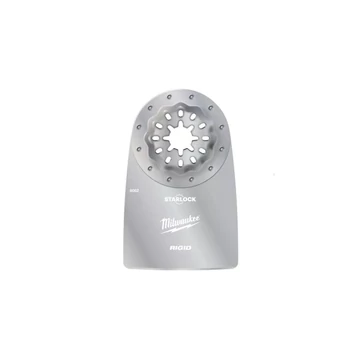 Milwaukee Multitool Starlock Kaparó 52x37 mm 1 db