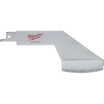 Milwaukee Szablyafűrészlap szett 10 darabos készlet 2 x 49005460, 3 x 49005614, 3 x 49005424, 2 x 49005418