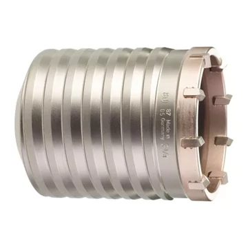 Milwaukee SDS-MAX TCT fúrókorona   80 x 100 mm  1 db