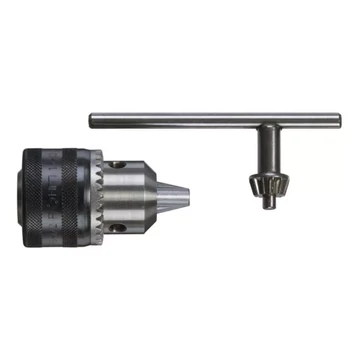 Milwaukee Fogaskoszorús tokmány 1/2" x 20 1,5 - 13 mm 1 db